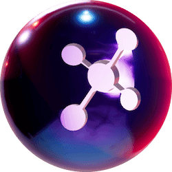 Affiliate system sphere icon