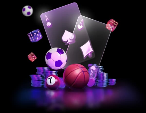 iGaming and Betting Products