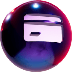 iGcore payment aggregator icon with card symbol