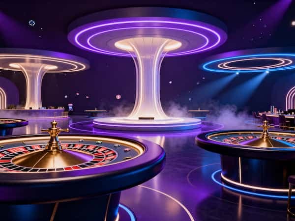 Choose the Right iGaming Platform Provider