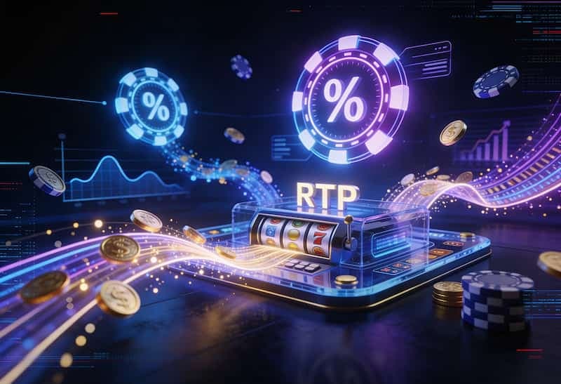 What Is RTP in Gambling Industry?
