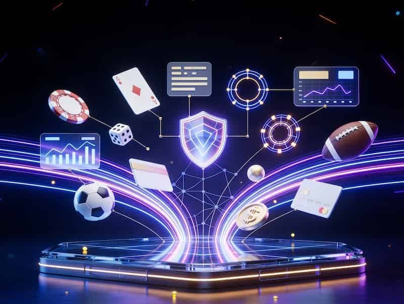 Top Features Every Modern iGaming Platform Needs